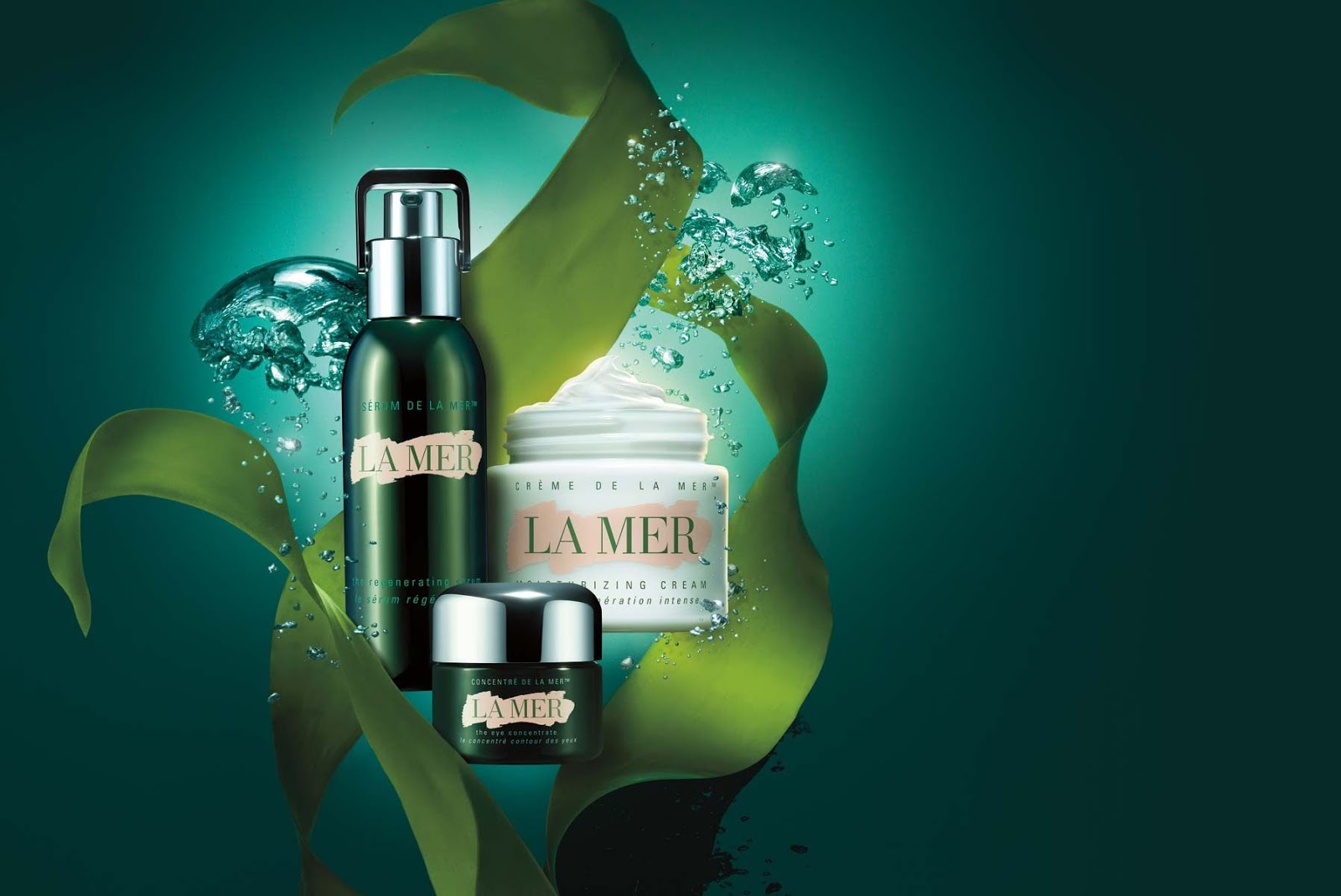 News: La Mer To Launch Makeup? The Beauty Informer News: La Mer To Launch Makeup? The Beauty Informer