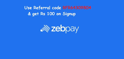 Zebpay,Zebpay app,Zebpay Refer Code,Zebpay Referral Code,Zebpay Referral,Zebpay app Referral Code,Zebpay app Referral Code 2020,Zebpay Referral program,Zebpay Refer and earn,Zebpay new user Referral Code,Zebpay Promo Code,Zebpay Coupon Code,Zebpay refer and earn terms and conditions,Zebpay offer,Zebpay review,Zebpay amazon voucher,Zebpay brokerage,demat account refer and earn,Zebpay refer and earn terms and conditions