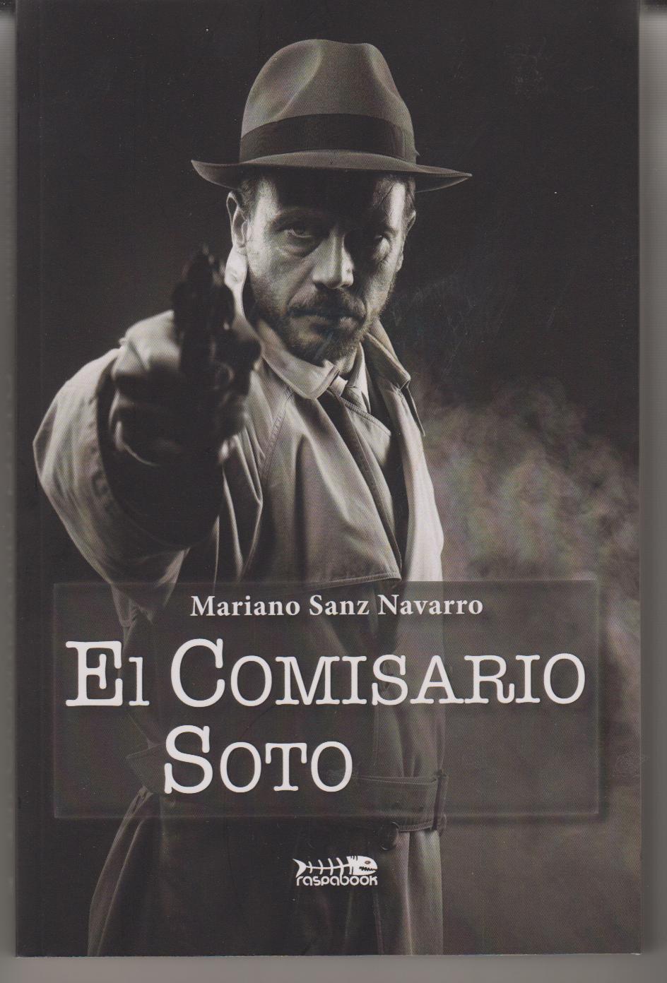 EL COMISARIO SOTO