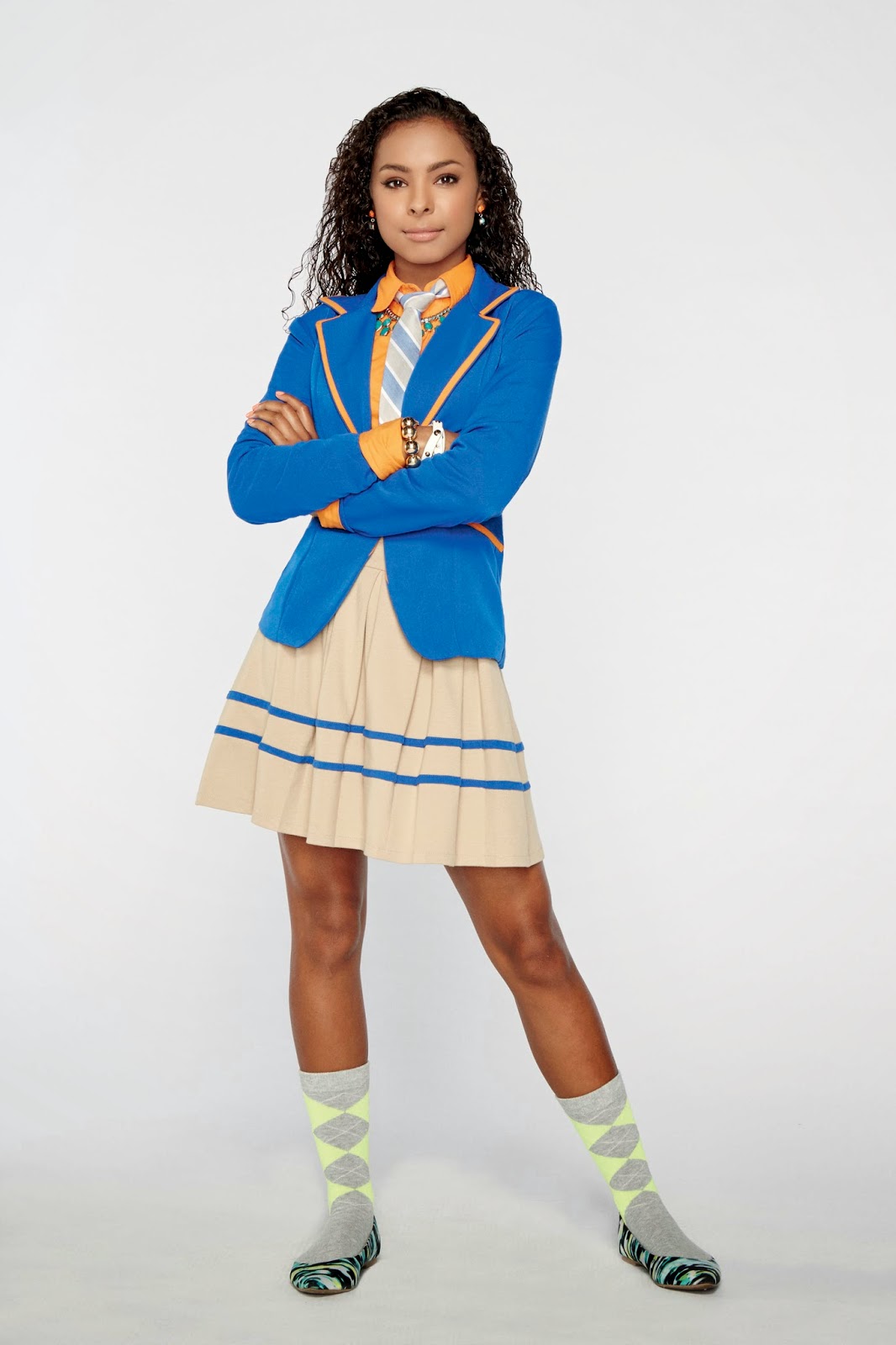 Katie Barberi Every Witch Way