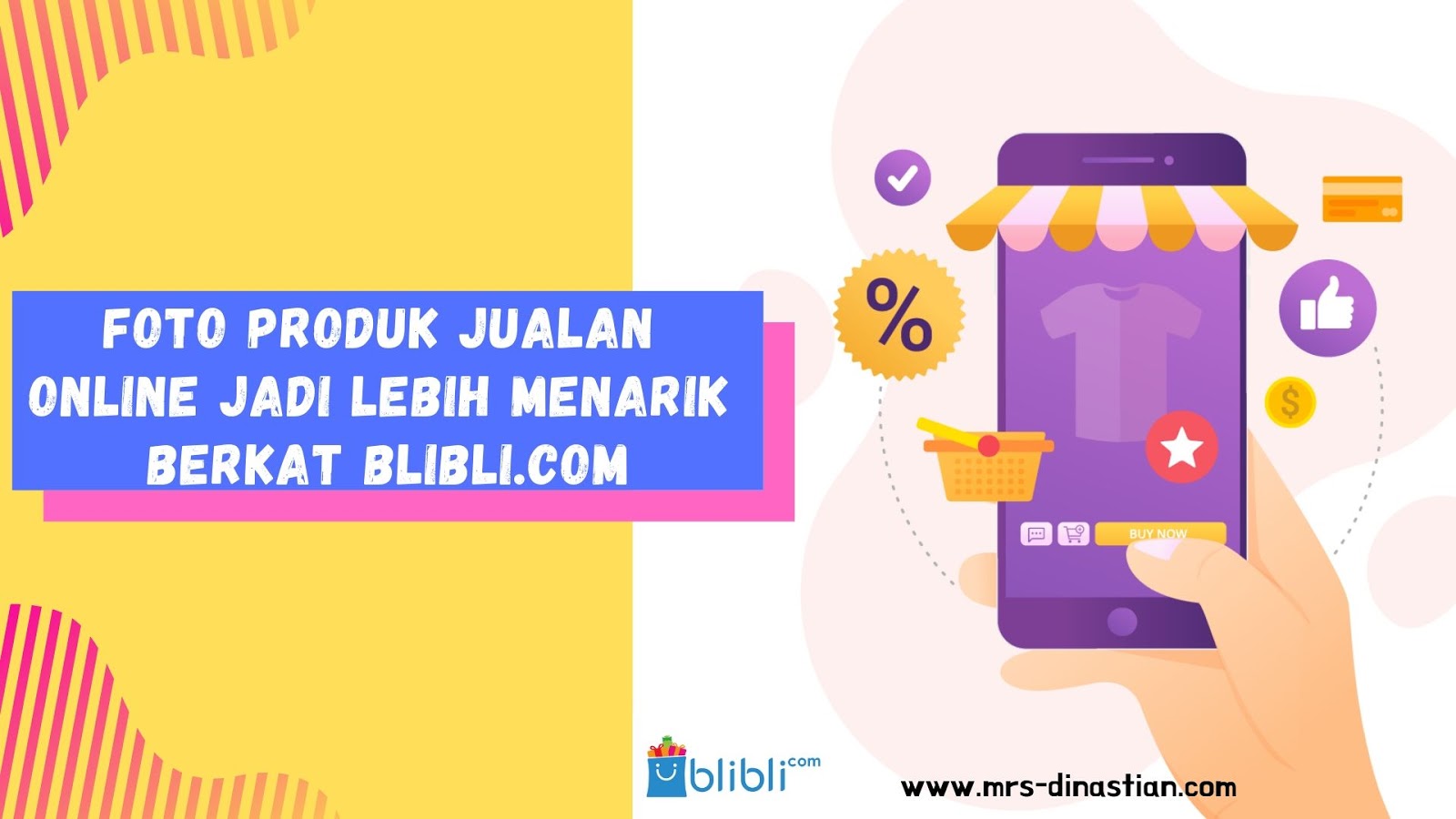 Panduan Lengkap Berjualan Online: Dari Nol Hingga Sukses