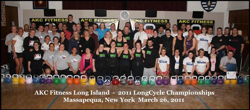 Event Photography  -  2011 LongCycle Championship