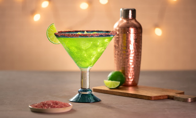 Mountain Dew Margarita