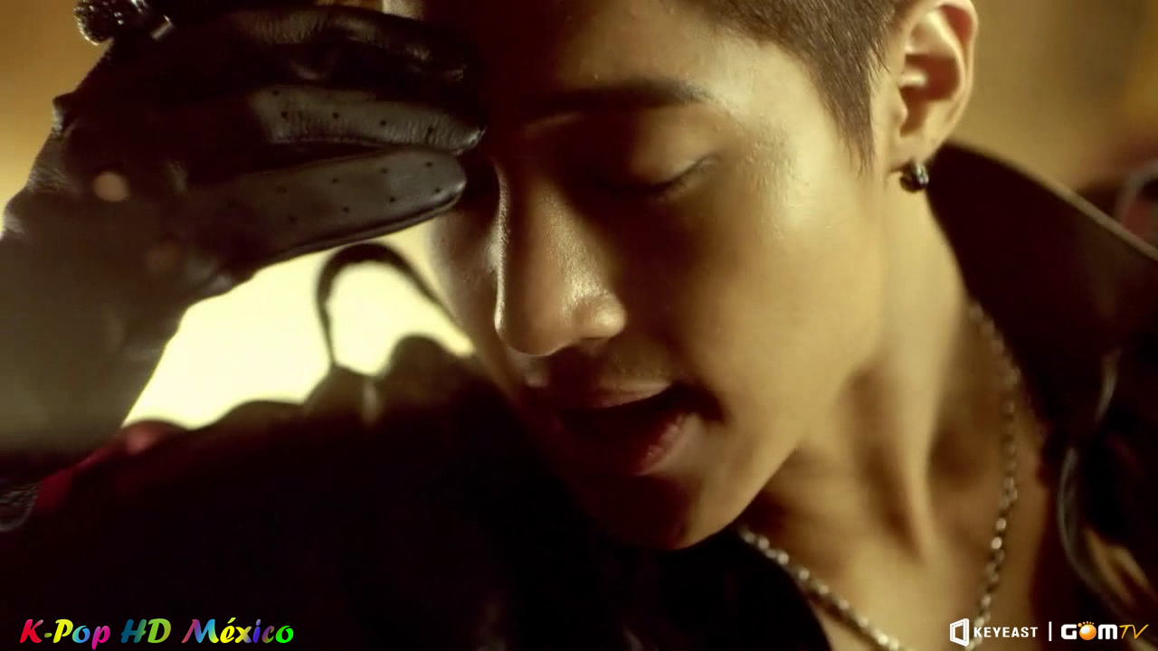 KPop HD México (MV) Kim Hyun Joong Break Down HD