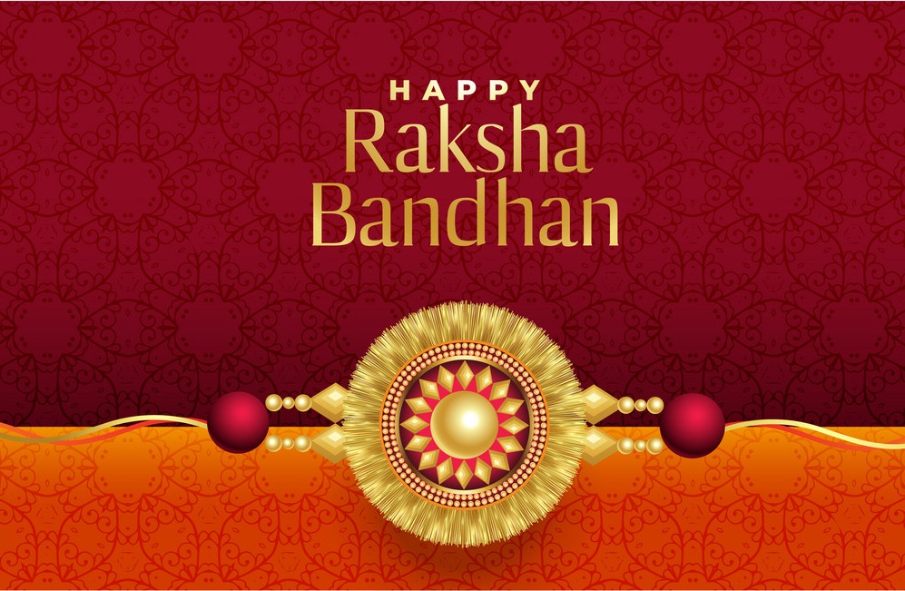 Happy Raksha Bandhan 2020 | Quotes | Messages | Images | Status to Share Facebook, Whatsapp