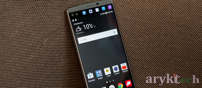 LG V10