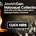New Holocaust Database Set: Polish Jews Found in Hungary (April 18,
1946)