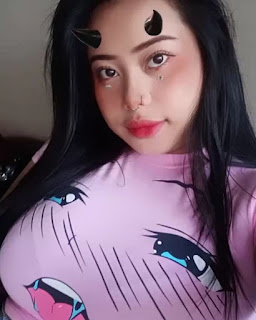 Cewek Cantik Montok Putih Mulus - MALAYA PICT