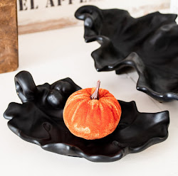 farmhouse paint dishes