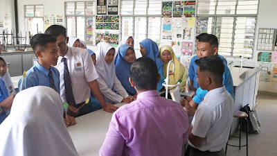 Guna Roti Untuk Eksperimen Mikroorganisma Yang Lebih Mudah dan Lagi Murah