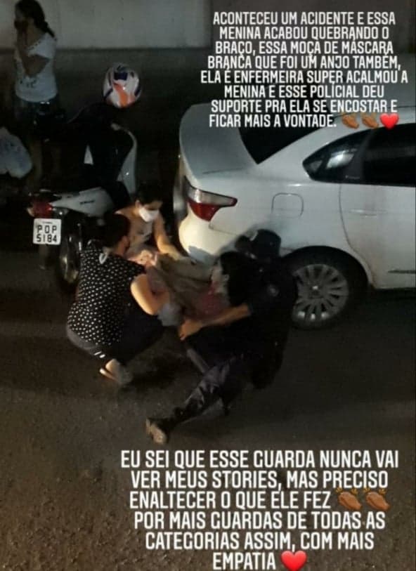 Informações Célio Brito