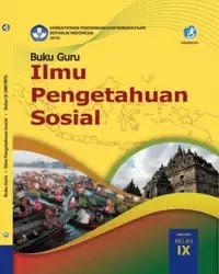 Buku IPS Guru Kelas 9 k13 2018 Buku IPS Guru Kelas 9 k13 2018