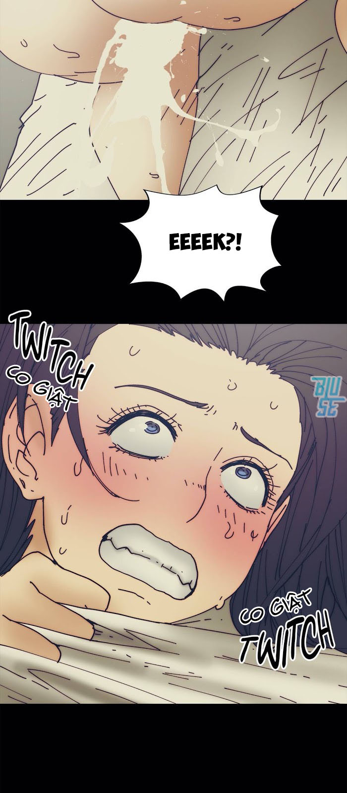 Đọc truyện Full Dục Vọng Chết Người - Chapter 33