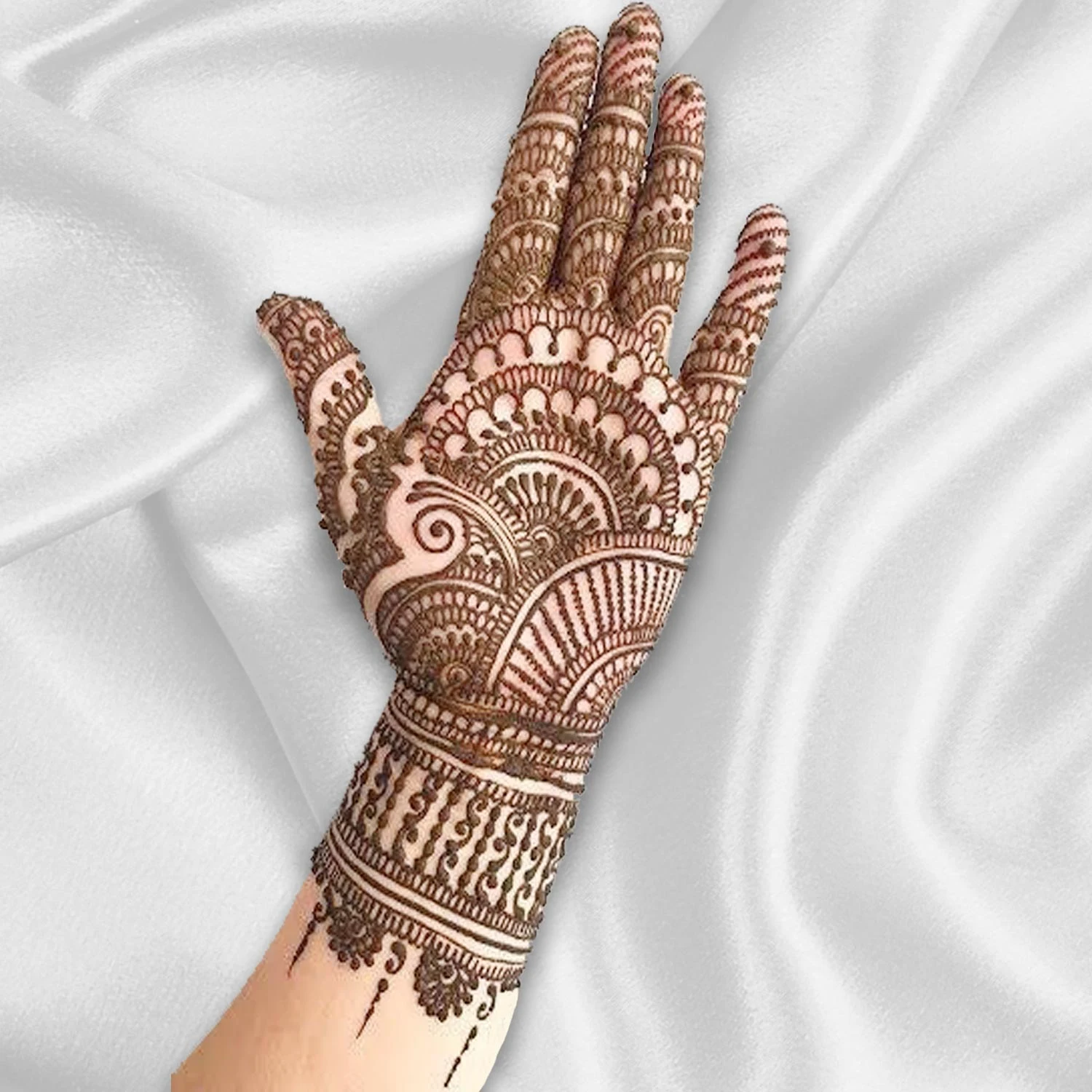 Mehendi designs simple Easy and