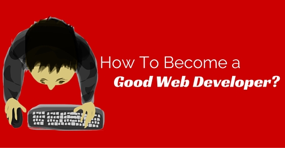 How to be an uncommonly good web developer | Si.SanGram