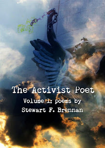 Book: The Activist Poet - Volume 1