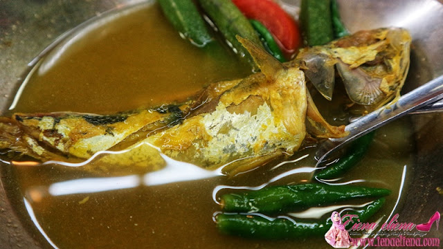 Hot Pindang Kitchen Tawar Menu Diet Berkhasiat
