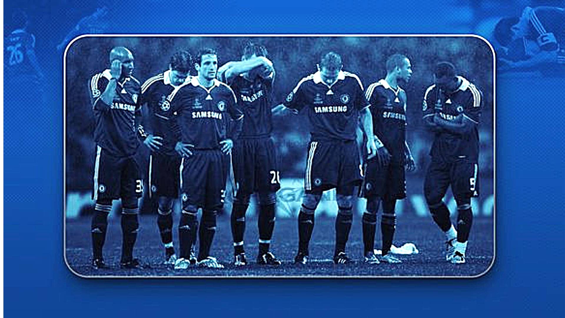 Chelsea Biggest Defeats of All Time Chelsea Biggest losses in history