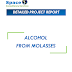 Project Report on Alcohol from Molasses Manufacturing