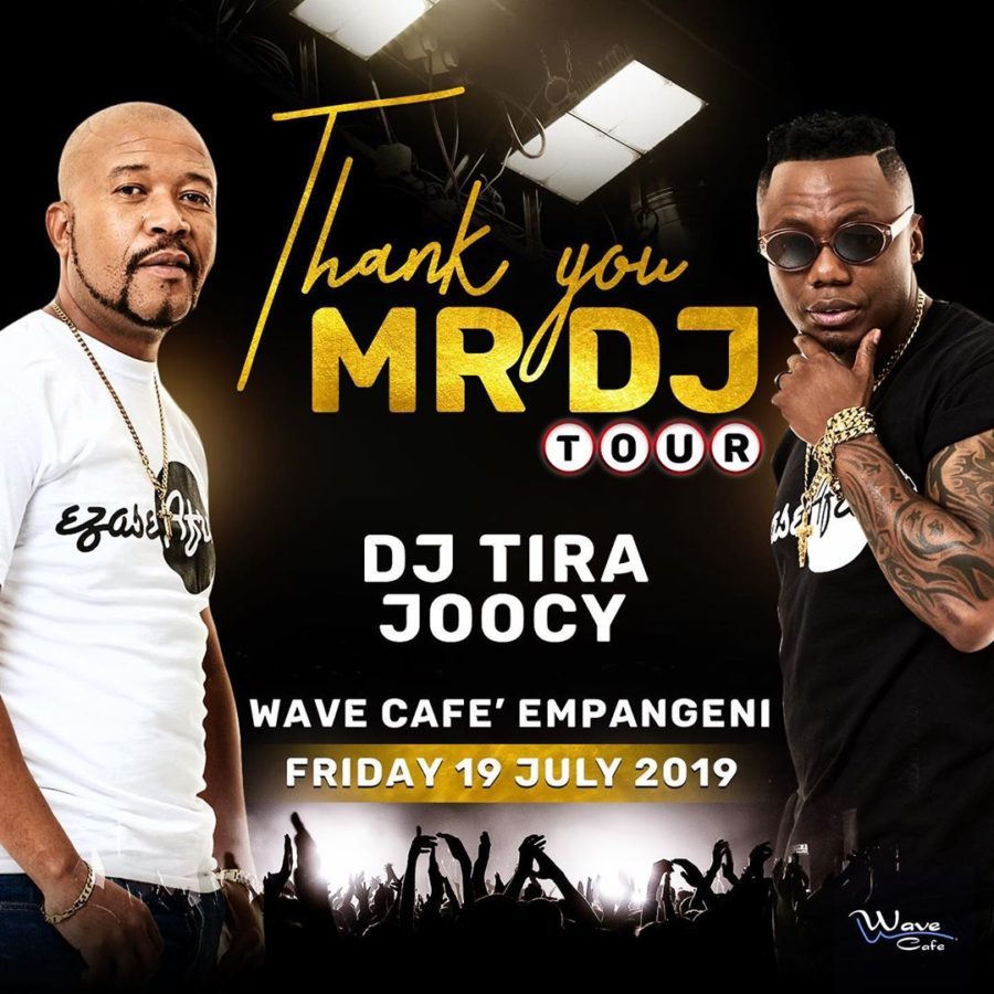 DJ Tira Thank You Mr DJ (Feat. Joocy) Download Mp3 • Silveiramusik