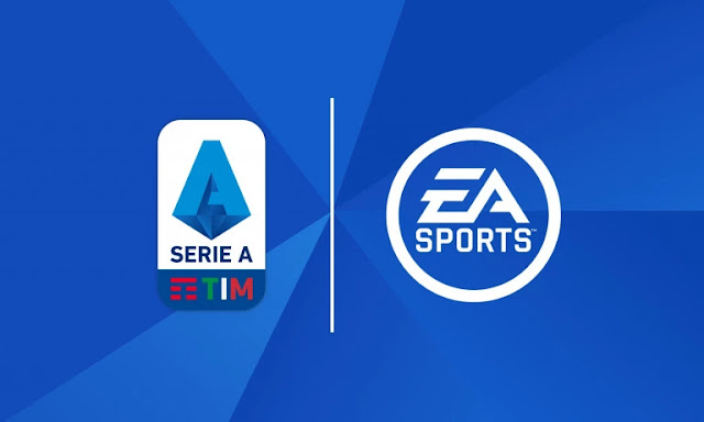 رسمياً لعبة FIFA 22 تستحوذ على حقوق 16 نادي من الدوري الإيطالي Serie A و هذه القائمة