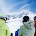 First Ascent of the Zugspitze Germany Highest Mountain First Ascent of the Zugspitze Germany Highest Mountain