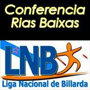 CONFERENCIA RÍAS BAIXAS