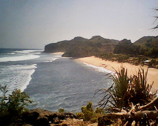 Pantai Watukodok
