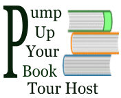 Pump Up Your Books