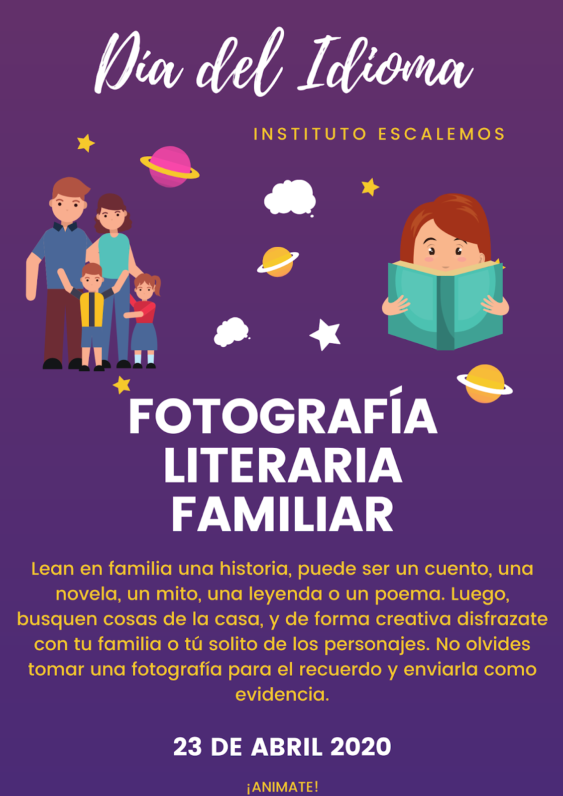 Actividades Para Trabajar El Popol Vuh CLASE DE LENGUAJE: abril 2020