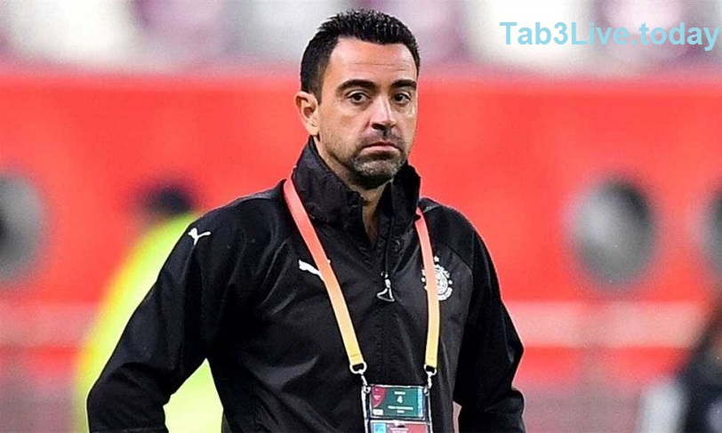 عاجل.. اصابة شابي هيرنانديز مدرب فريق السد القطري بفيروس كورونا عاجل.. اصابة شابي هيرنانديز مدرب فريق السد القطري بفيروس كورونا