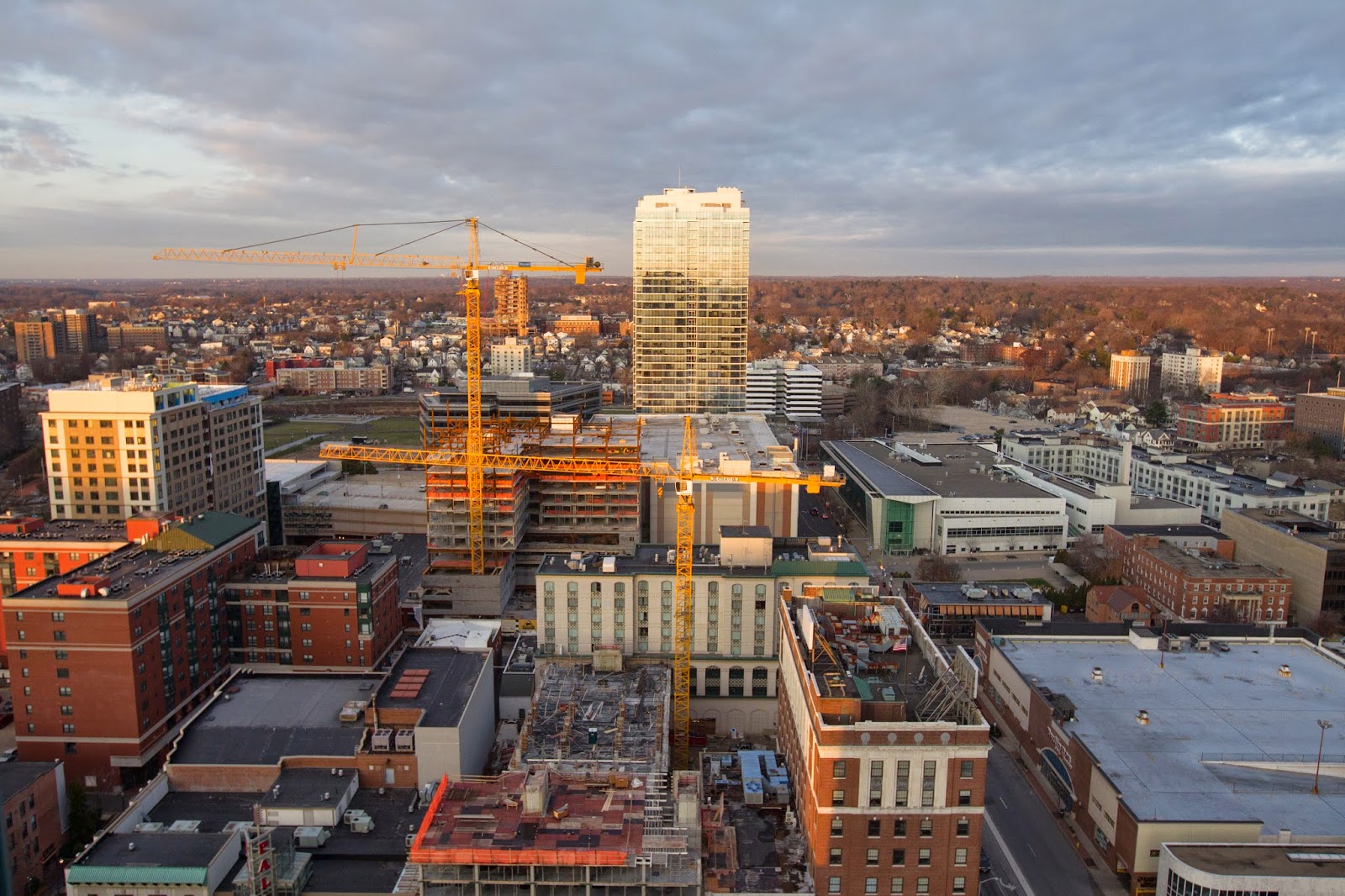 Stamford Downtown Events Sunrise Stamford Downtown Events Sunrise