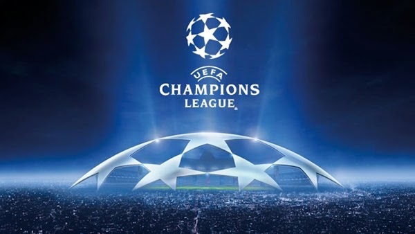 Sigue en directo el sorteo de la Champions League 2020/2021