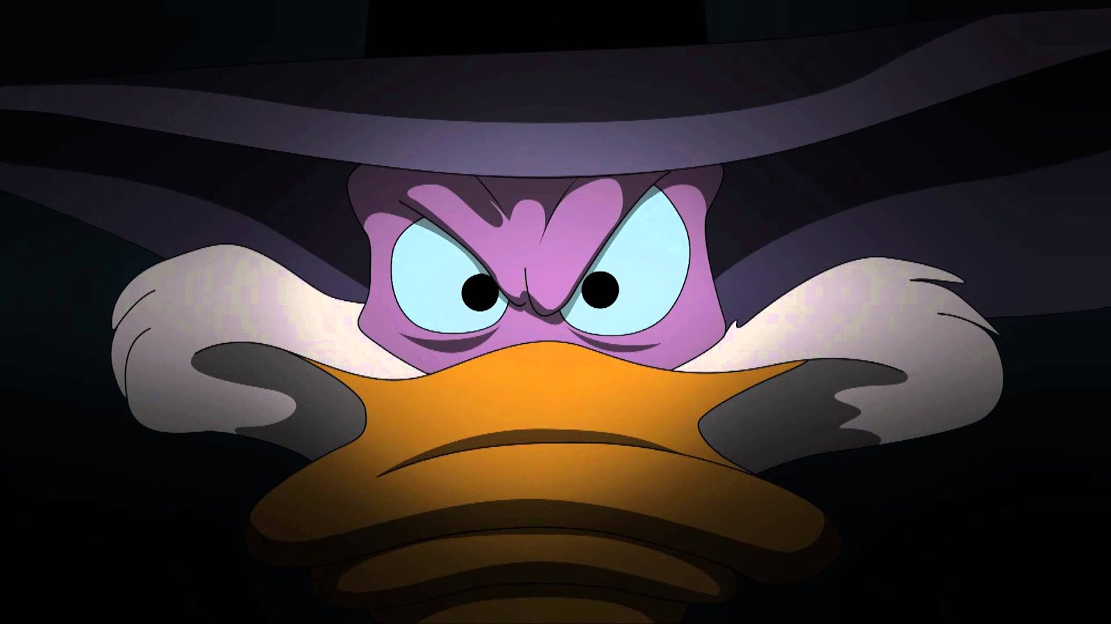 The Geeky Guide to Nearly Everything [Videos] 107 Facts About Darkwing