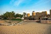 Bab Al Shams Resort Al Qudra Desert