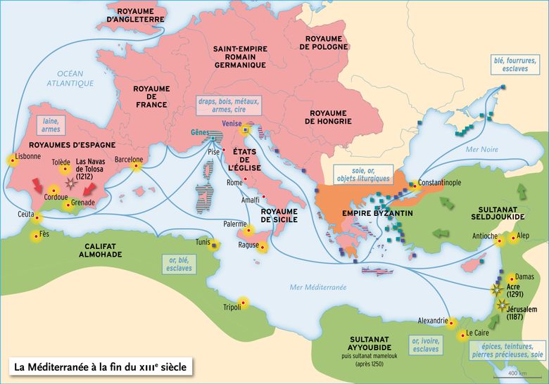 La culture matérielle médiévale : l'Italie méridionale byzantine et  normande [Texte] - Persée