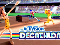 Download Game The Activision Decathlon APK