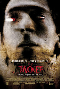 The Jacket Poster