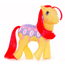 My Little Pony Diamond Dreams Year Seven Merry Go Round Ponies G1 Pony