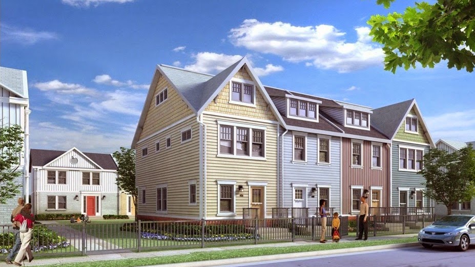 Prince William County, Virginia Prince William County Housing House