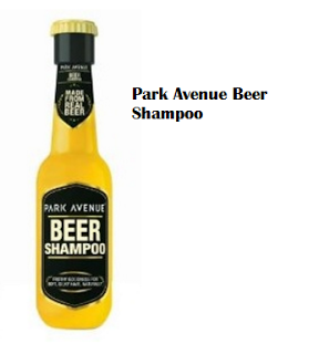 Park Avenue Beer Shampoo Review, Price and Benefits