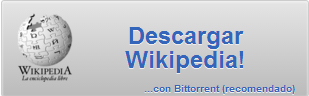 Descargar wikipedia completo en español