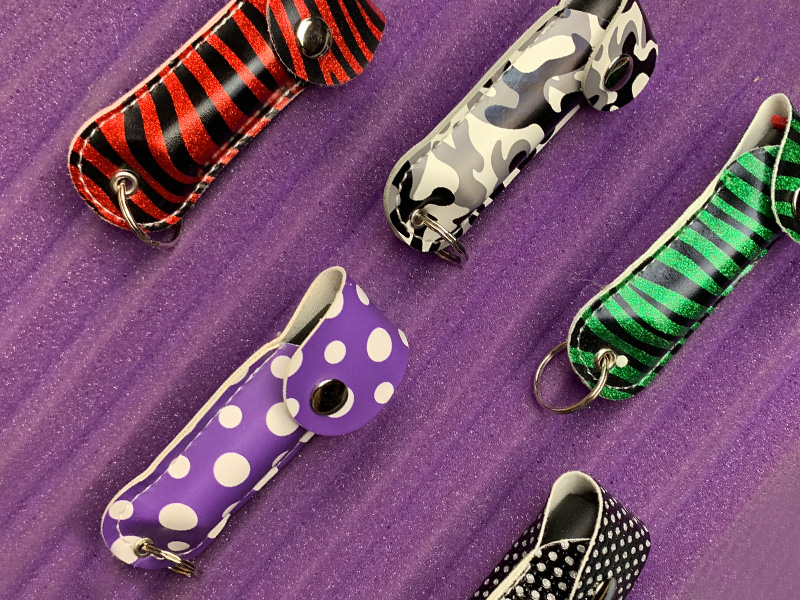 Self Defense Weapons Consider These Four Incredible Benefits of A