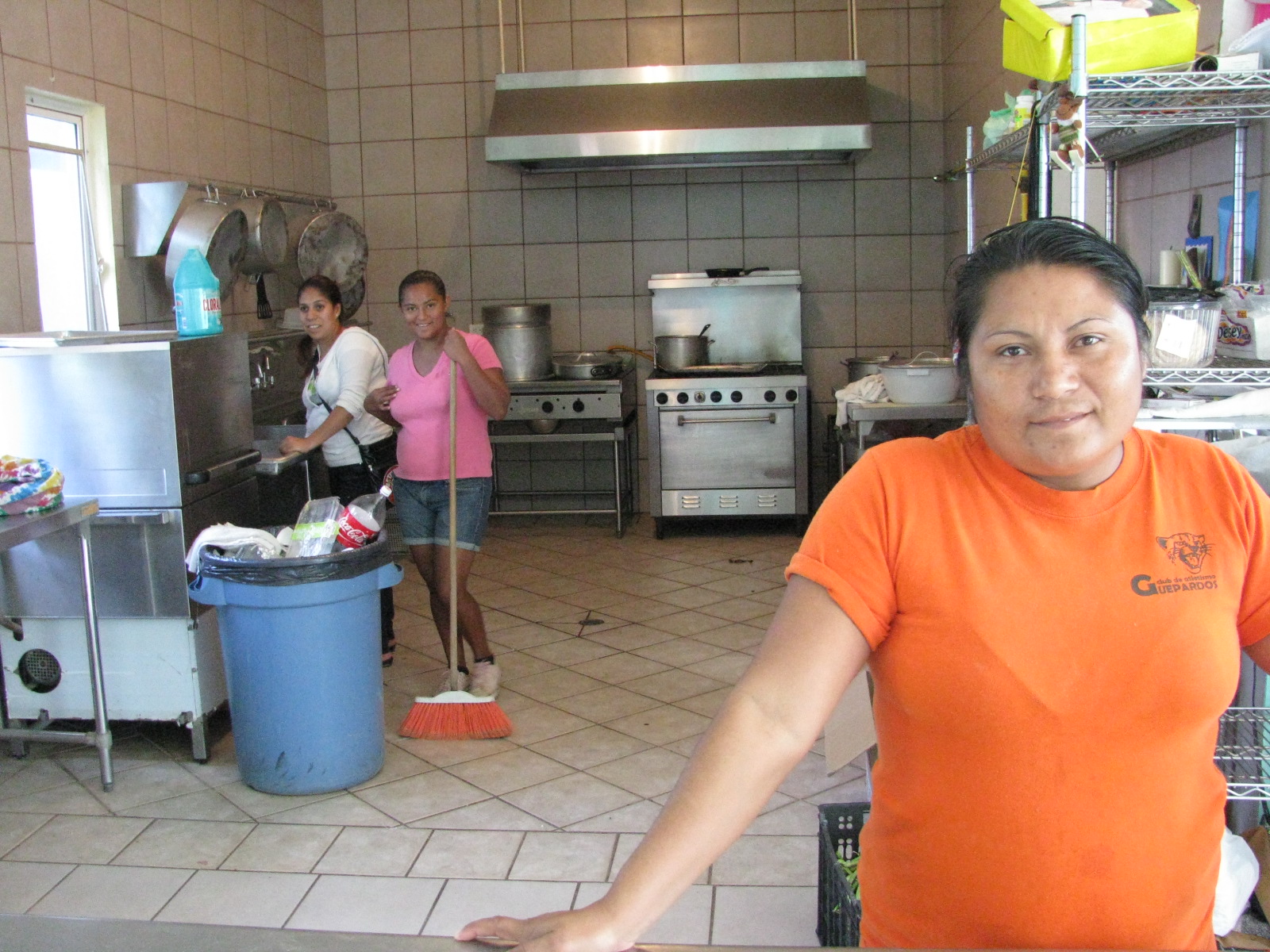 DreamMissions: Casa San Juan Diego, Cabo San Lucas