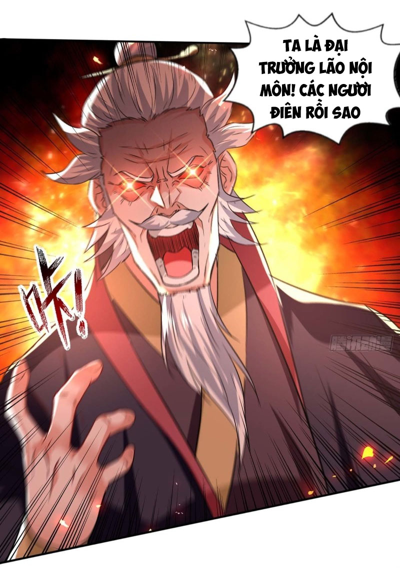 Nghịch Thiên Chí Tôn Chapter 85 - Trang 6