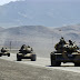 Προέλαση των Τούρκικων Ενόπλων Δυνάμεων και κατάληψη 24 τετραγωνικών χιλιομέτρων Κυπριακού εδάφους !