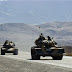 Προέλαση των Τούρκικων Ενόπλων Δυνάμεων και κατάληψη 24 τετραγωνικών χιλιομέτρων Κυπριακού εδάφους !