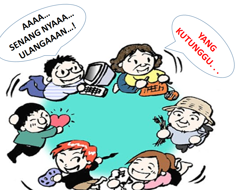 Latihan Soal Pameran Seni Rupa dan Kritik Seni Rupa untuk