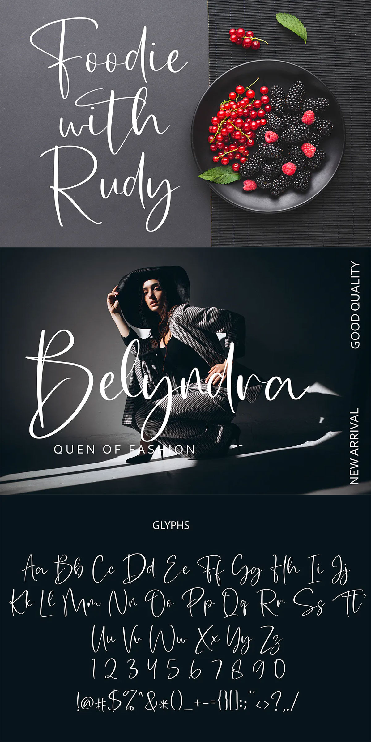 Pellintas Modern Handwritten Script 2 Pellintas Modern Handwritten Script Free Download