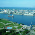 Taiwan: 1,37 miliardi di dollari investiti in sette porti commerciali